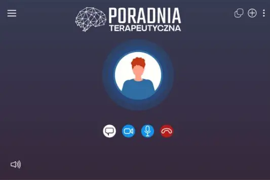 Poradnia psychologiczna online Wizyta online