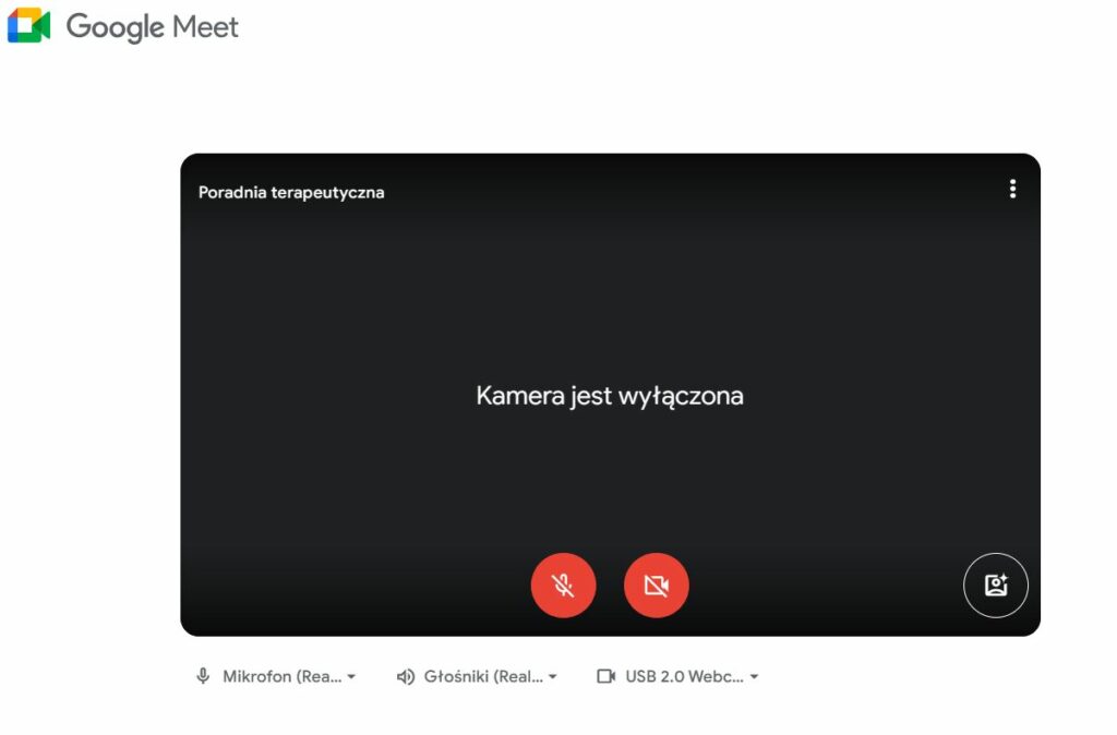 Google meet