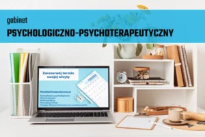 Gabinet psychologiczny online