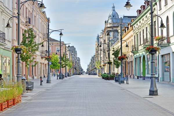 Psycholog online Łódź