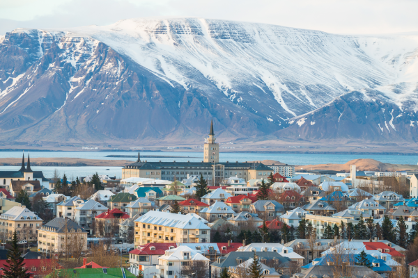 Polski psycholog Islandia (1)