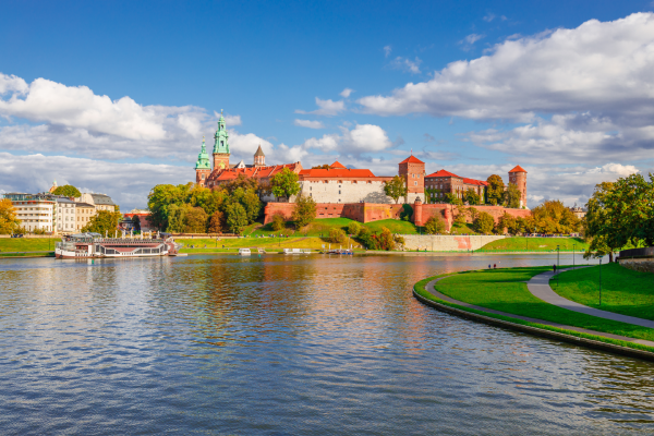 Psycholog online Kraków