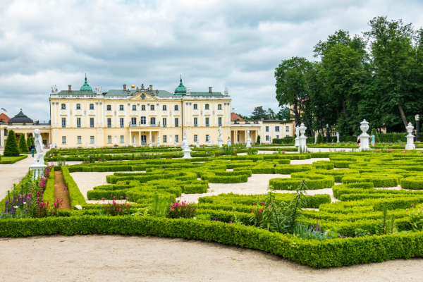 Psychoterapia online dla mieszkańców Białegostoku i Podlasia