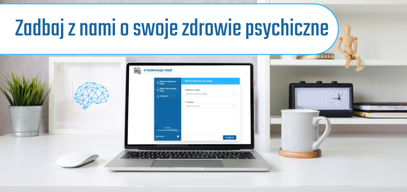 Poradnia psychologiczna online