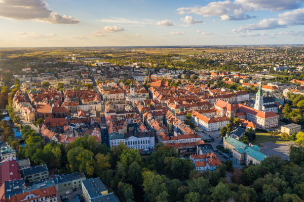 psycholog online Poznań