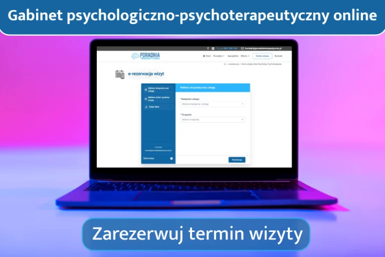 Psycholog online