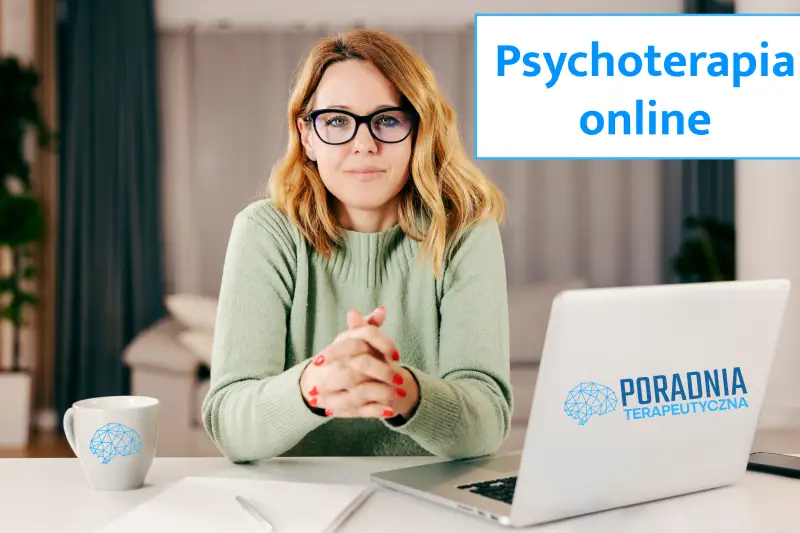 psychoterapia online