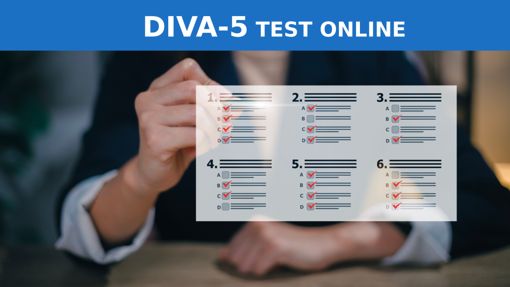 DIVA-5 online_test