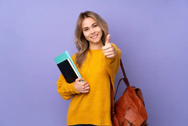 Read more about the article Psychoterapia Online dla Studentów – Wsparcie w Trudnych Chwilach