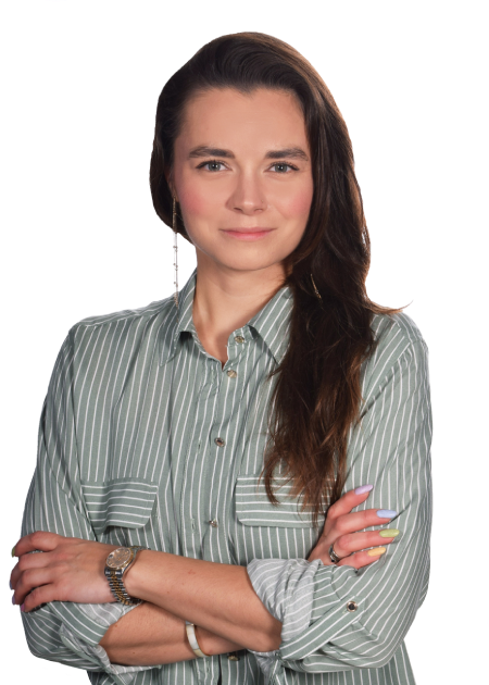 Agata Kuleszyńska