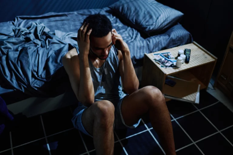 PTSD