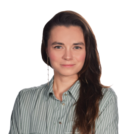 Agata Kuleszyńska