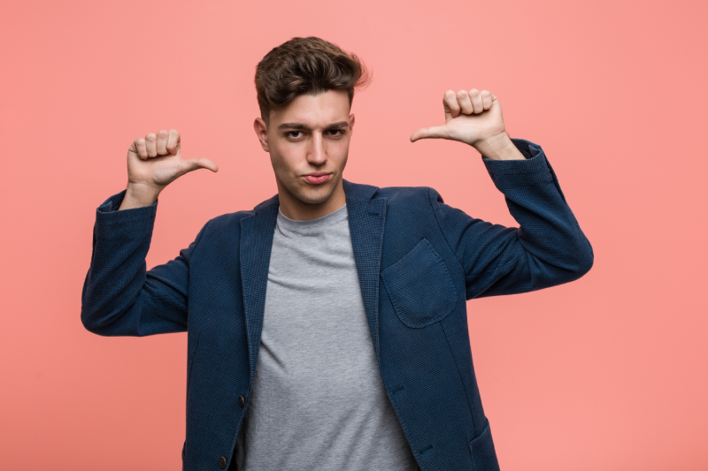 Read more about the article Narcyzm – Osobowość narcystyczna: Czym jest, jak rozpoznać i jak sobie z nią radzić?