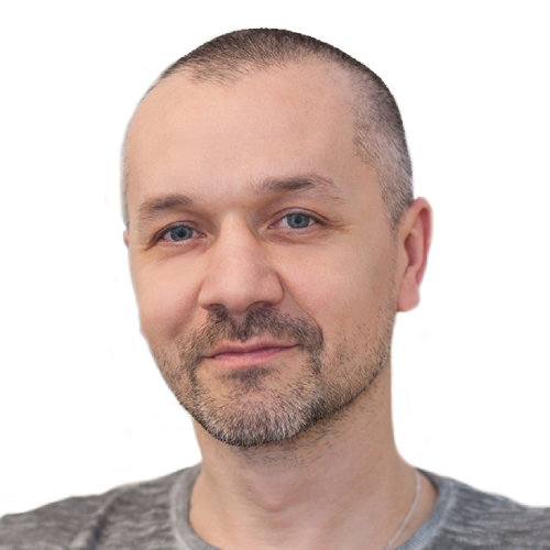 Bogdan Mikołajczewski