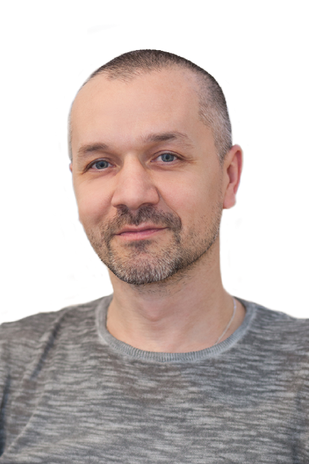 Bogdan Mikołajczewski
