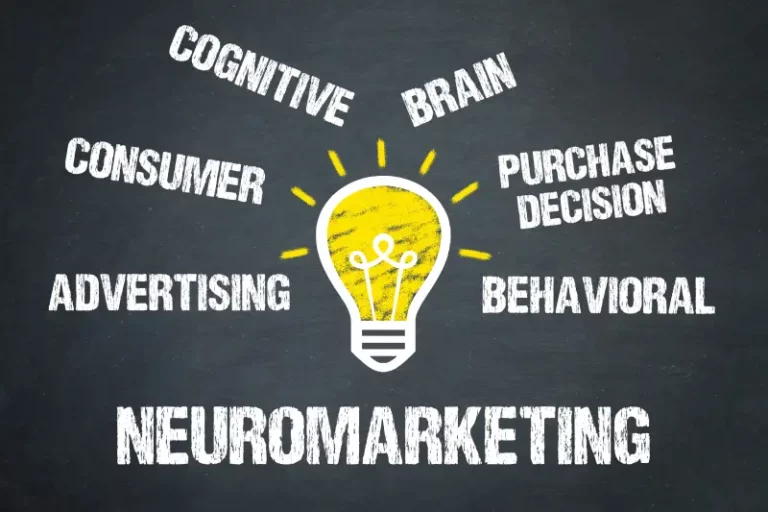 Neuromarketing online