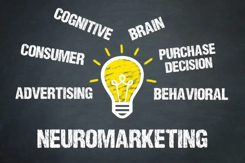 Read more about the article Neuromarketing – jak reklama wpływa na umysł?