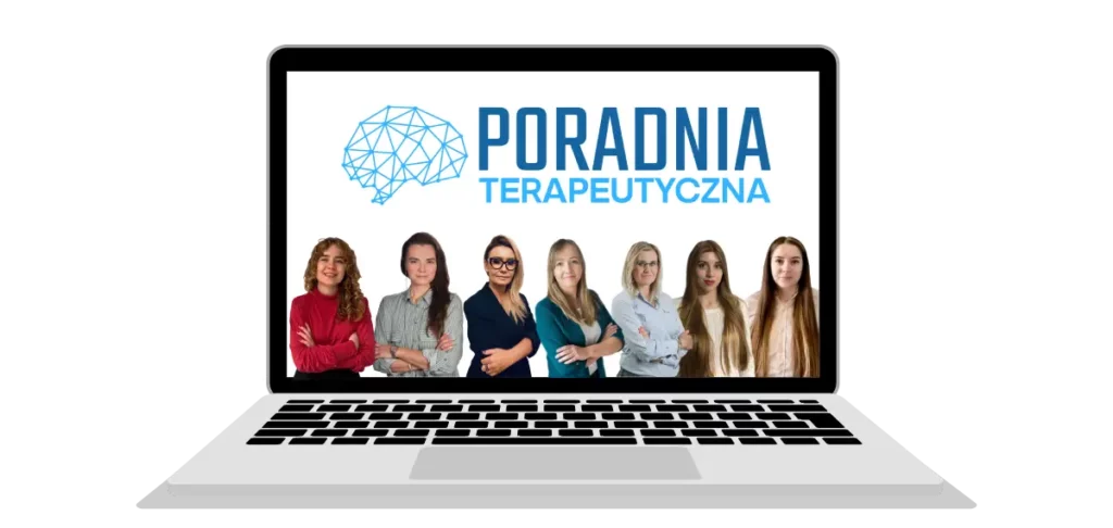 Zespół - Poradnia Terapeutyczna