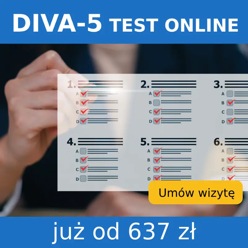 DIVA-5 online