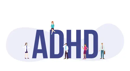 MAM ADHD i co teraz