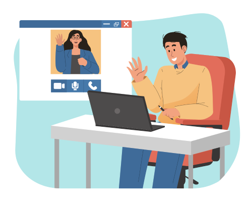 ADHD psychoterapia online