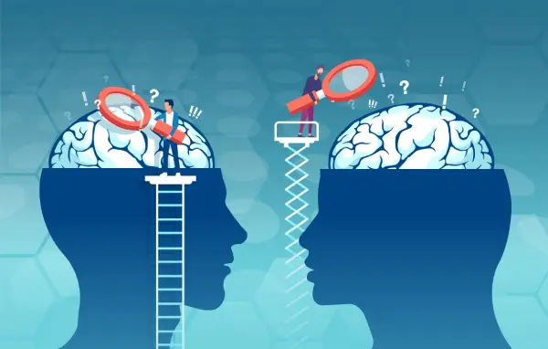Read more about the article Przewodnik po Brainspotting Online: Czym jest, jak działa i jak się przygotować