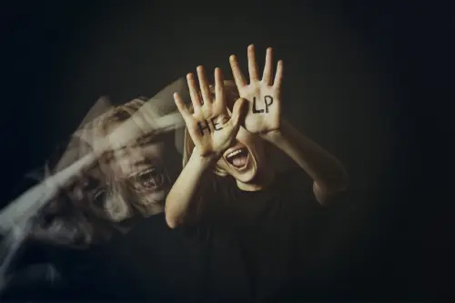 Read more about the article Ataki paniki: Jak psychoterapia online może pomóc? – Blog