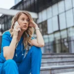 Wsparcie psychologiczne i psychoterapia online dla lekarzy, ratowników medycznych i pielęgniarek