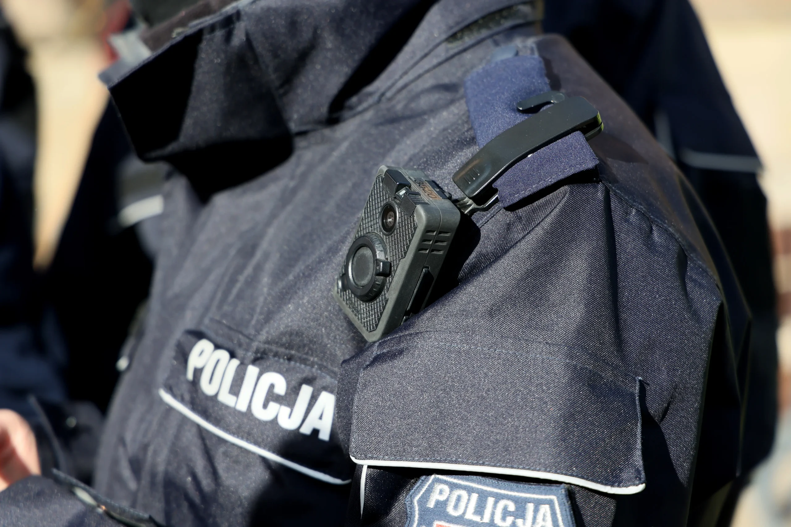 psycholog online dla policjantów