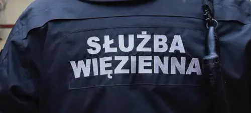 psycholog online służba więzienna
