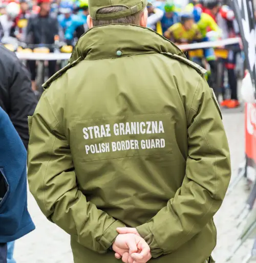 straż graniczna psycholog online