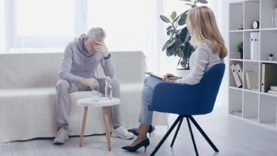 Read more about the article Wsparcie psychologiczne i psychoterapia online dla psychologów i psychoterapeutów | Blog