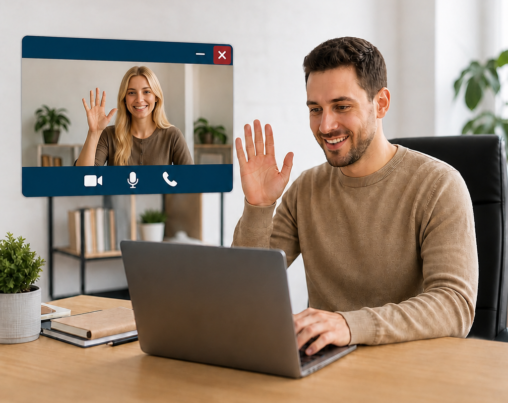 ADHD psychoterapia online