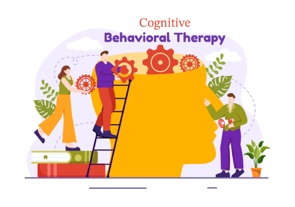 Psychoterapia CBT