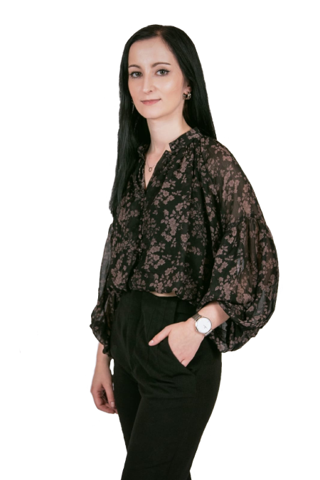 Celina Jachym