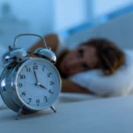 Bezsenność – kiedy noc nie przynosi odpoczynku |Blog