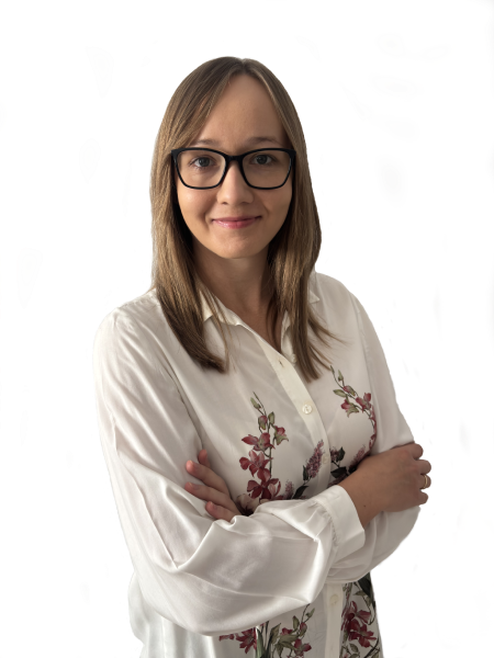 Klaudia Fugas