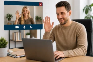 ADHD psychoterapia online