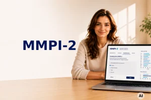 MMPI-2 online (AI)