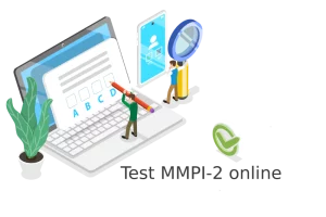 MMPI-2 online
