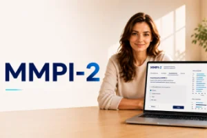 MMPI-2 online