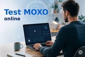 Test MOXO online (AI)