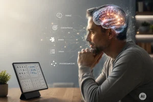 Trening pamięci i koncentracji uwagi (AI)